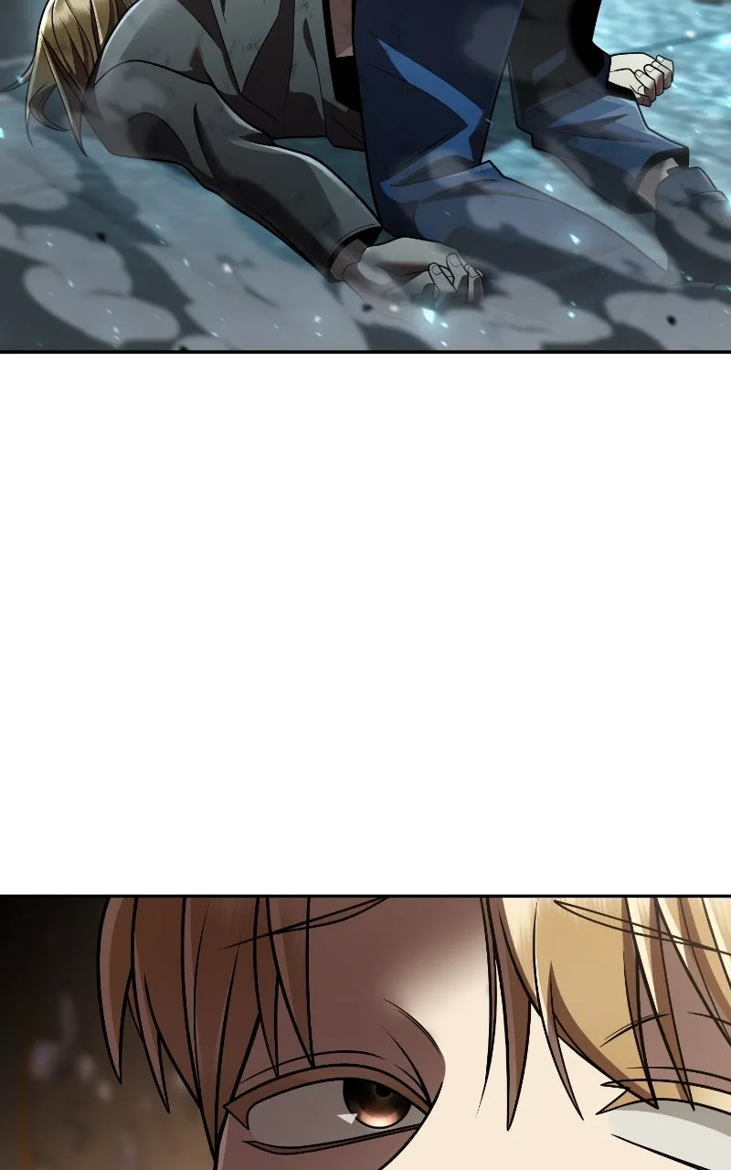 The Dungeon Cleaning Life of a Once Genius Hunter Chapter 135 page 16 - 
