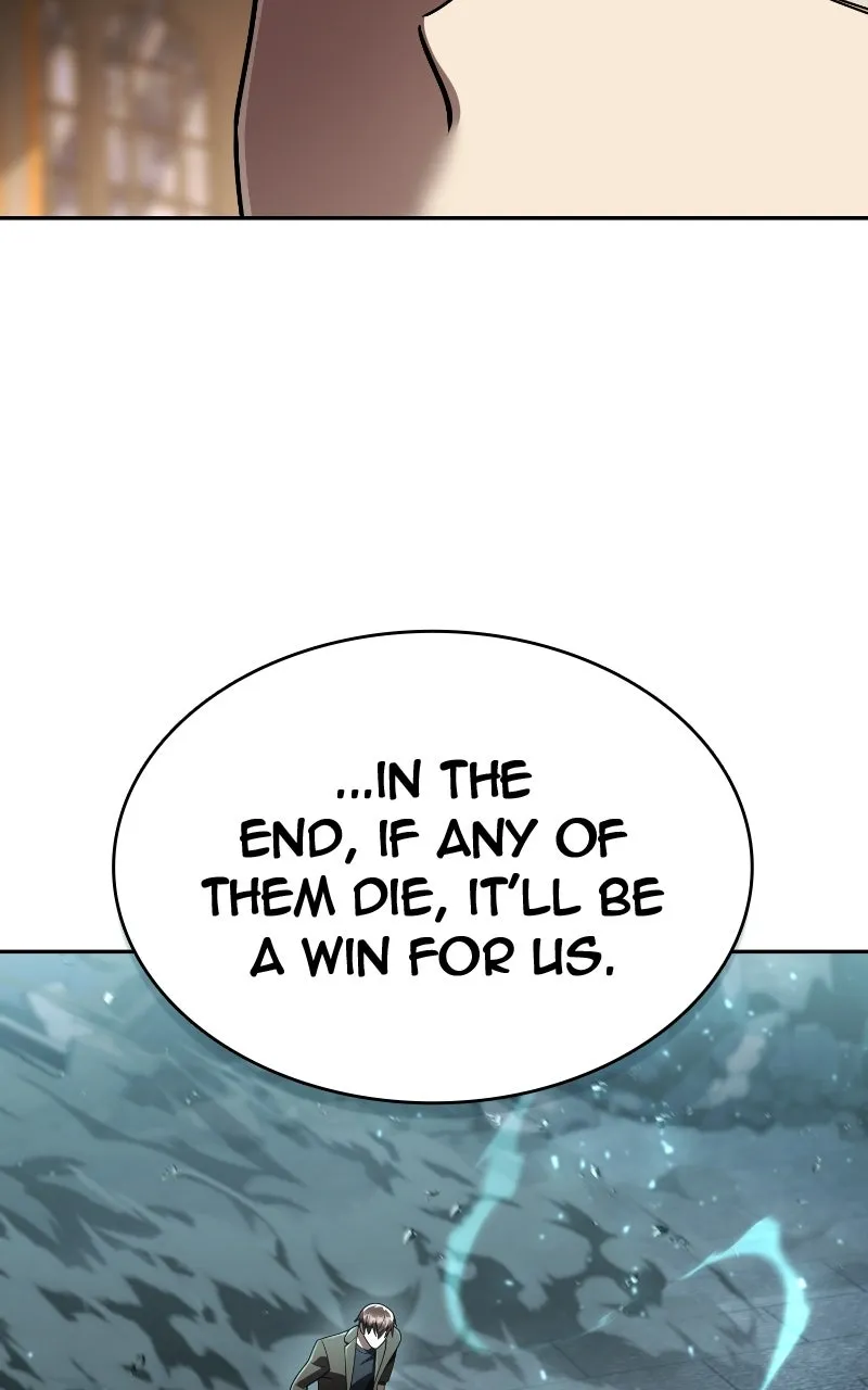 The Dungeon Cleaning Life of a Once Genius Hunter Chapter 135 page 17 - 