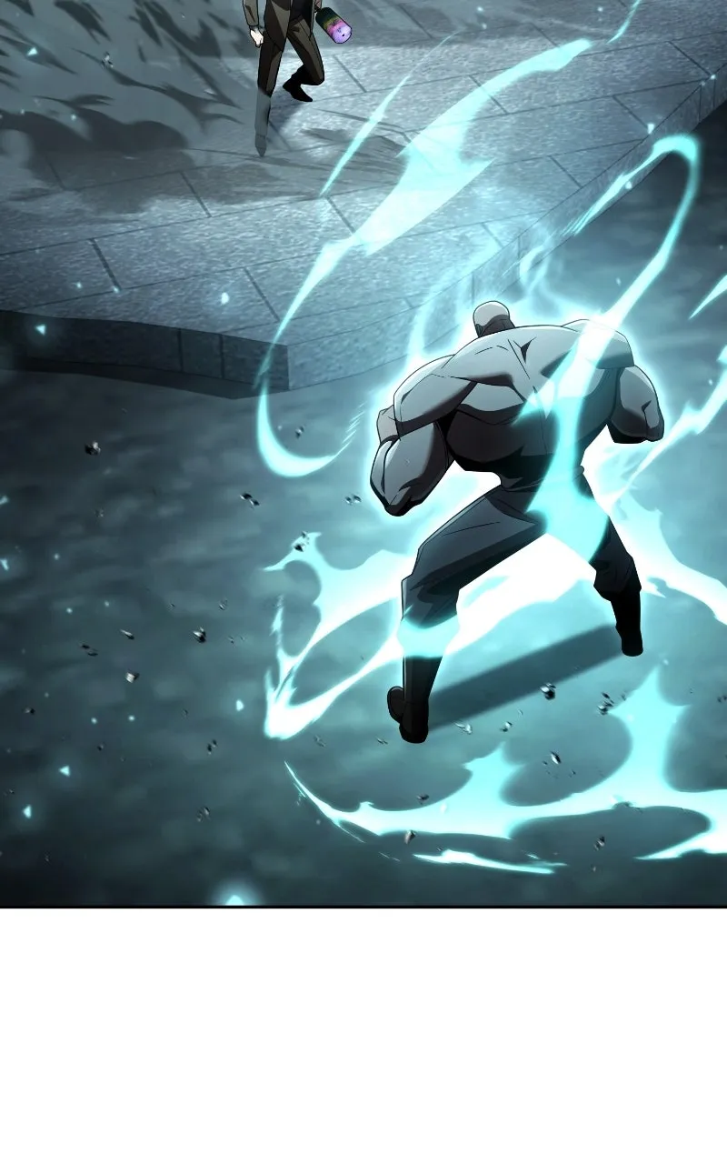 The Dungeon Cleaning Life of a Once Genius Hunter Chapter 135 page 18 - 