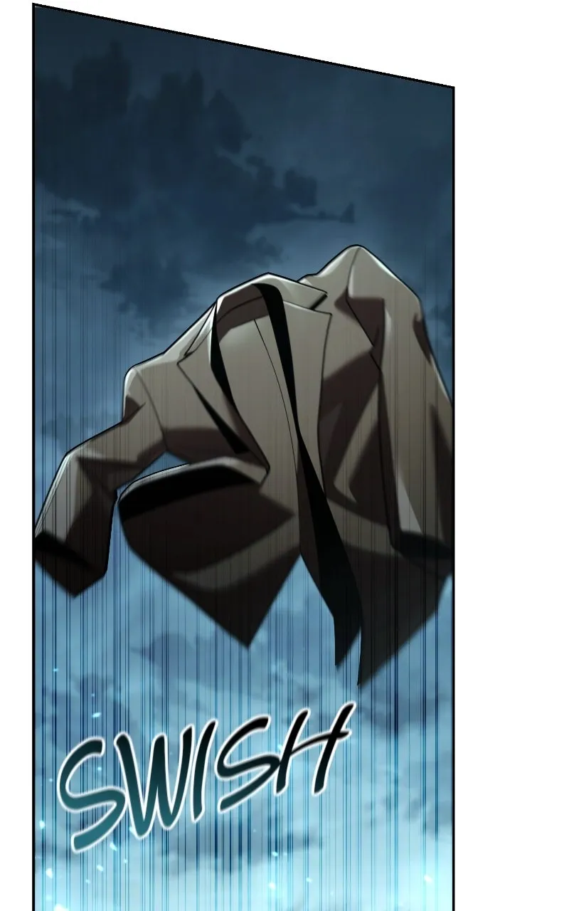 The Dungeon Cleaning Life of a Once Genius Hunter Chapter 135 page 20 - 