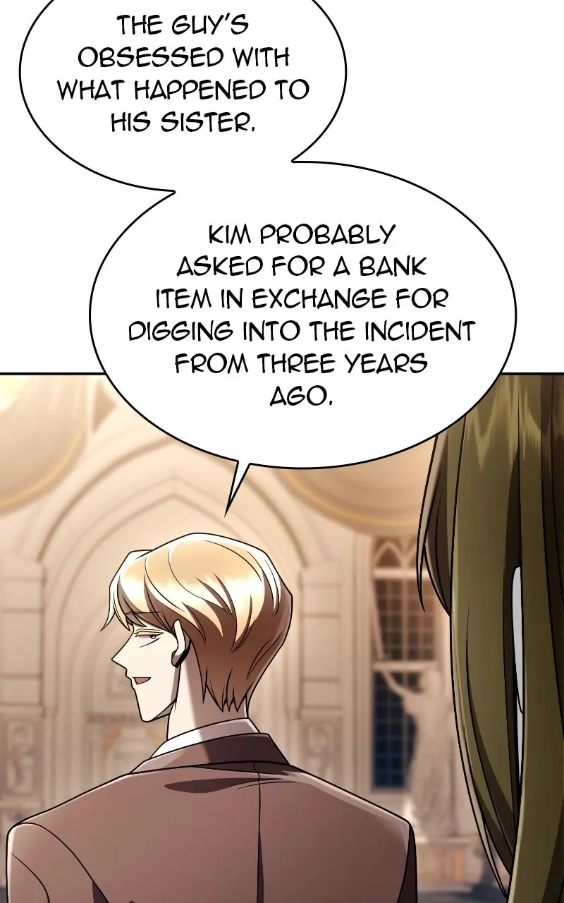 The Dungeon Cleaning Life of a Once Genius Hunter Chapter 135 page 3 - 