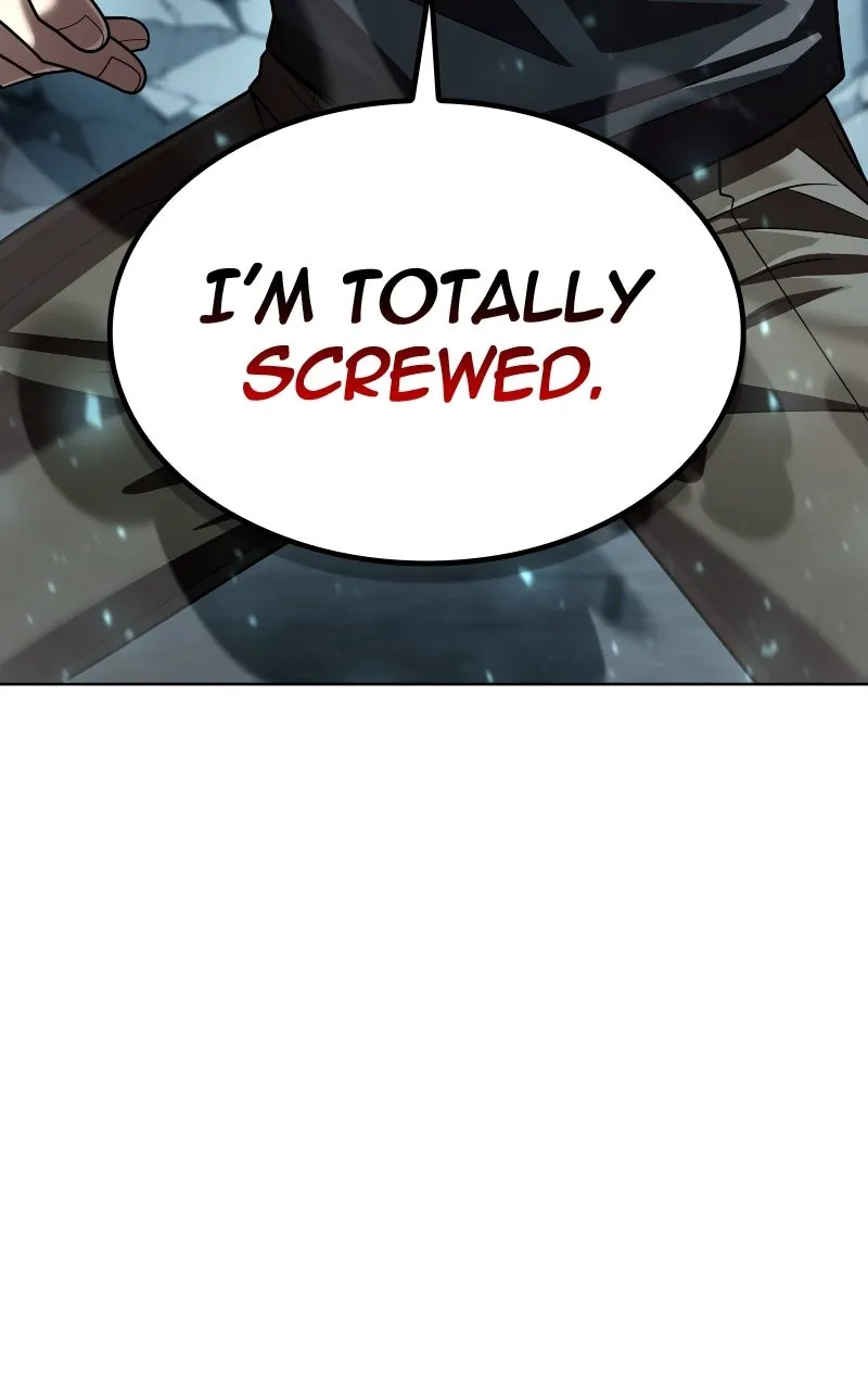 The Dungeon Cleaning Life of a Once Genius Hunter Chapter 135 page 23 - 