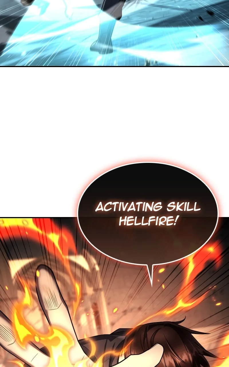 The Dungeon Cleaning Life of a Once Genius Hunter Chapter 135 page 28 - 