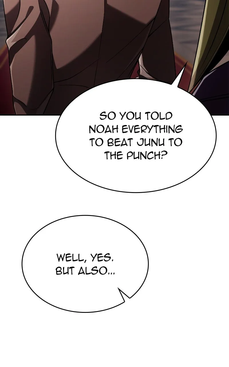 The Dungeon Cleaning Life of a Once Genius Hunter Chapter 135 page 4 - 