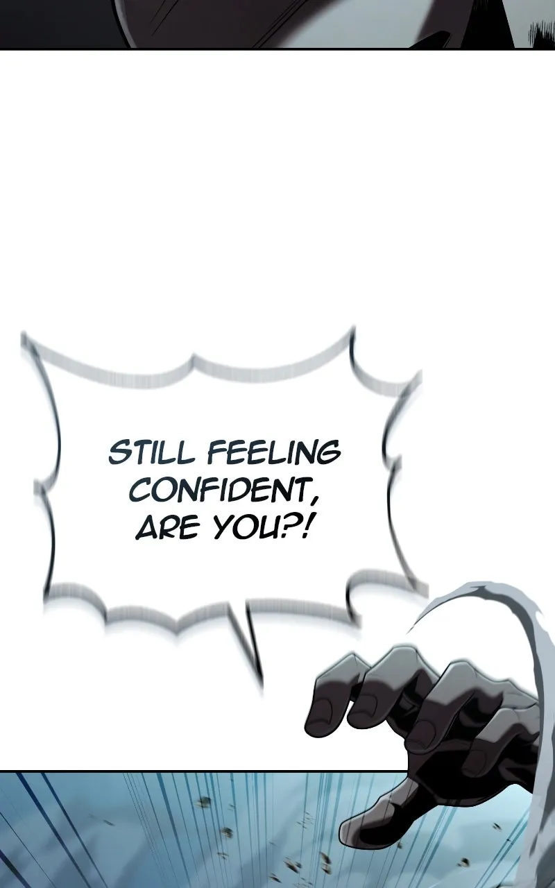 The Dungeon Cleaning Life of a Once Genius Hunter Chapter 135 page 34 - 