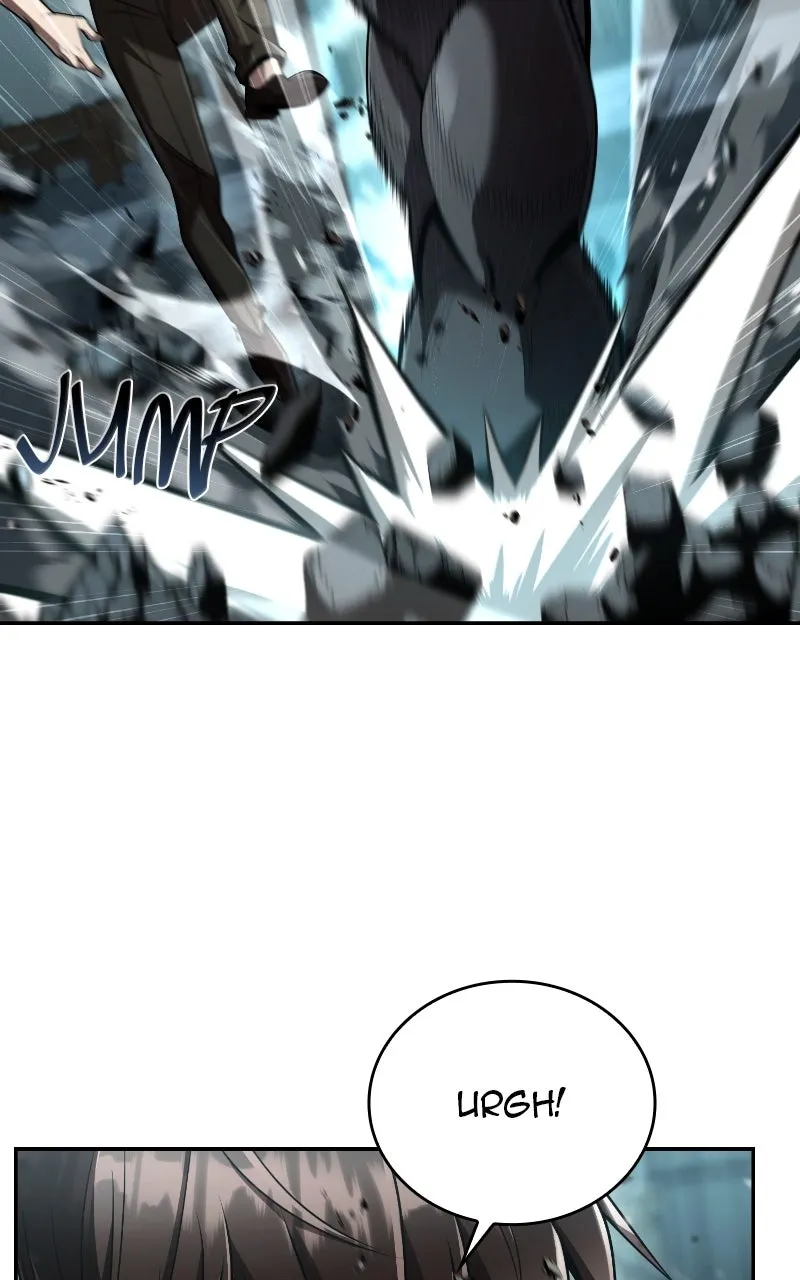 The Dungeon Cleaning Life of a Once Genius Hunter Chapter 135 page 37 - 
