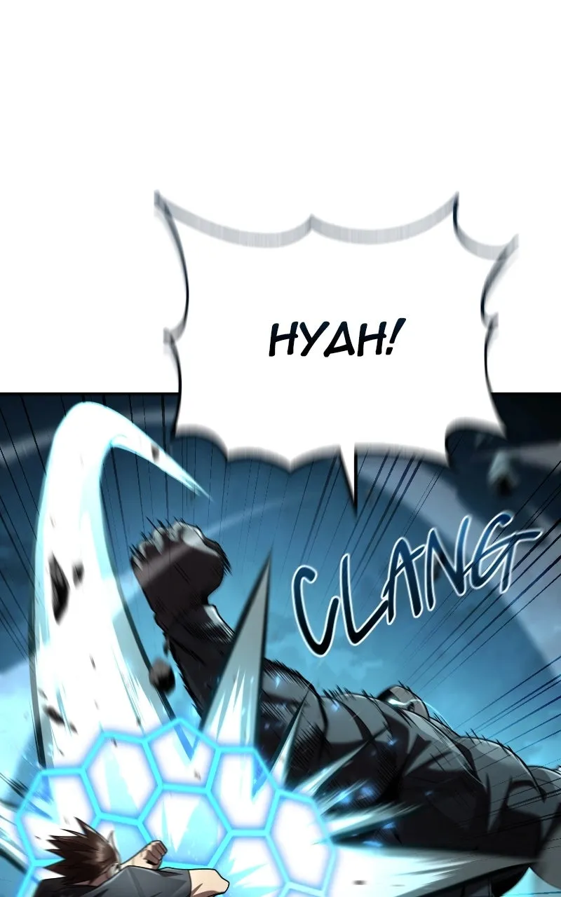 The Dungeon Cleaning Life of a Once Genius Hunter Chapter 135 page 39 - 