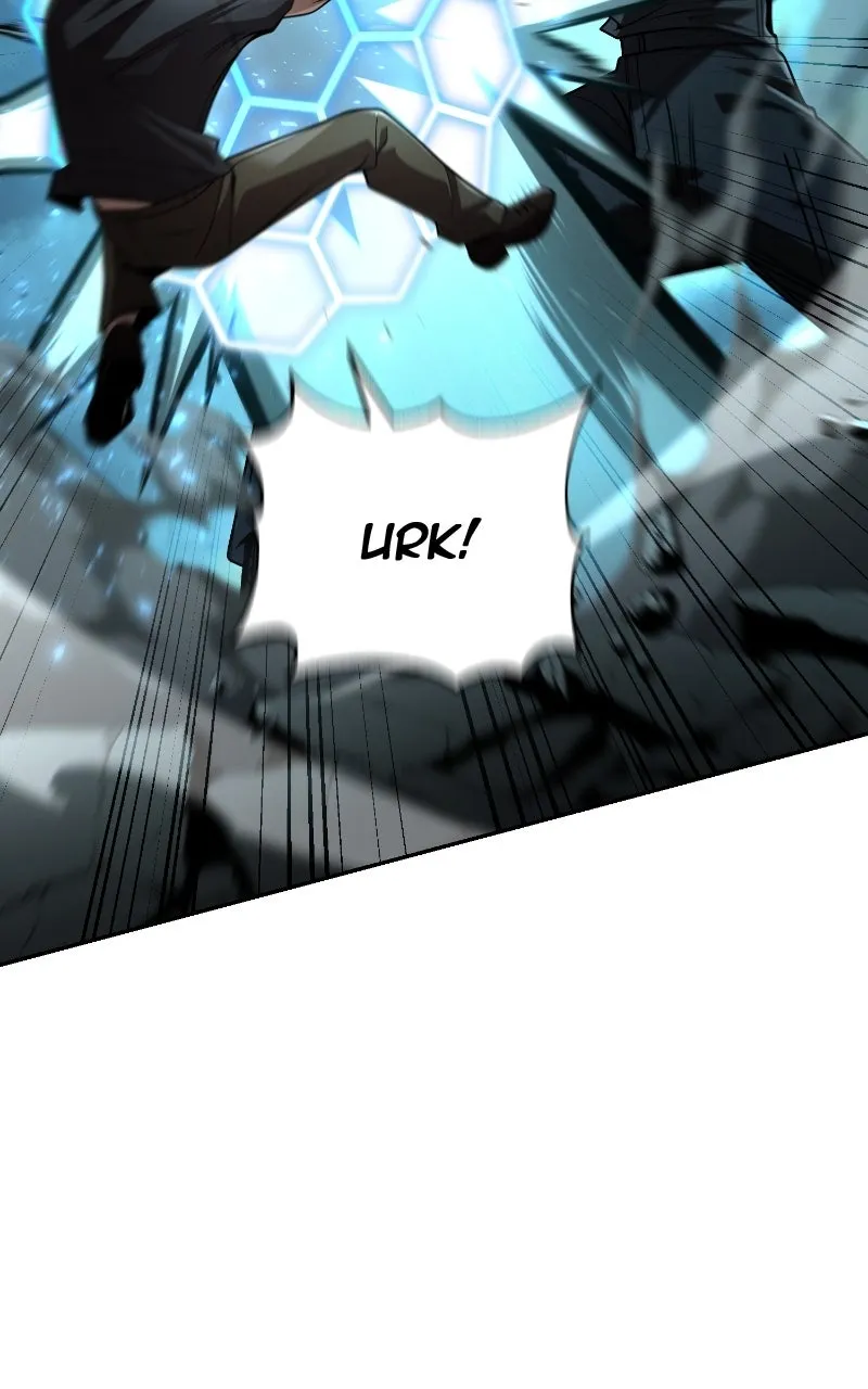The Dungeon Cleaning Life of a Once Genius Hunter Chapter 135 page 40 - 