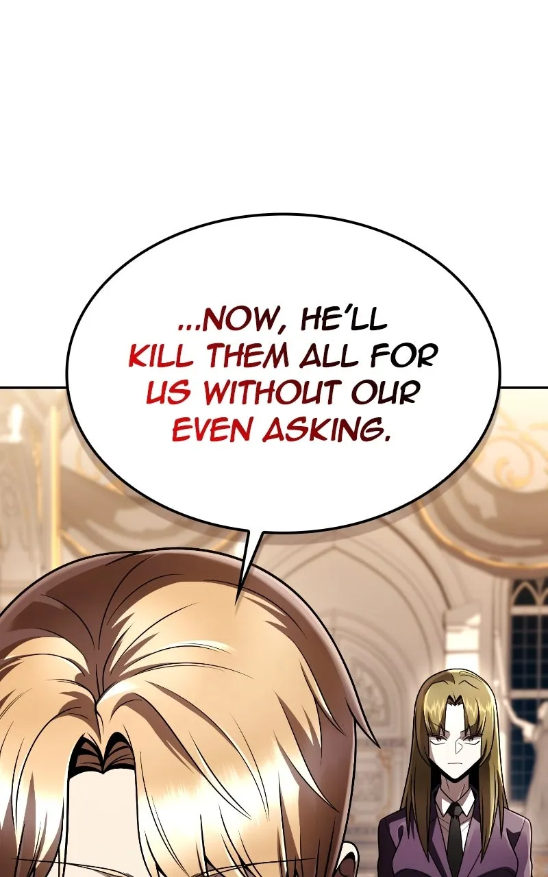 The Dungeon Cleaning Life of a Once Genius Hunter Chapter 135 page 5 - 
