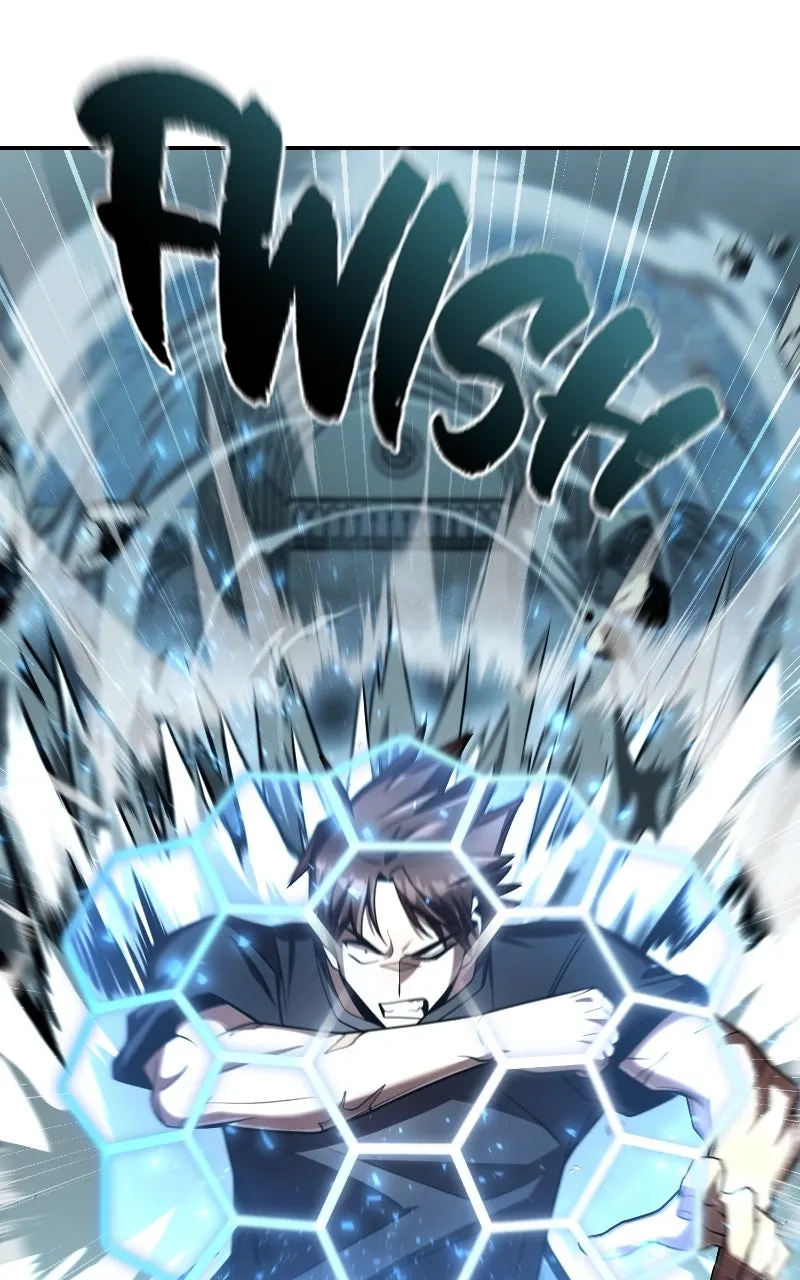The Dungeon Cleaning Life of a Once Genius Hunter Chapter 135 page 41 - 