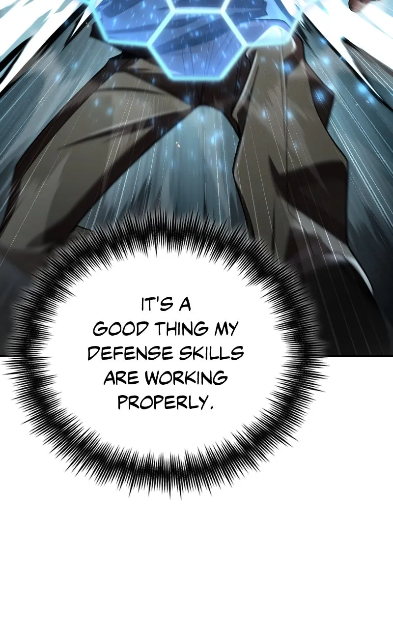 The Dungeon Cleaning Life of a Once Genius Hunter Chapter 135 page 42 - 