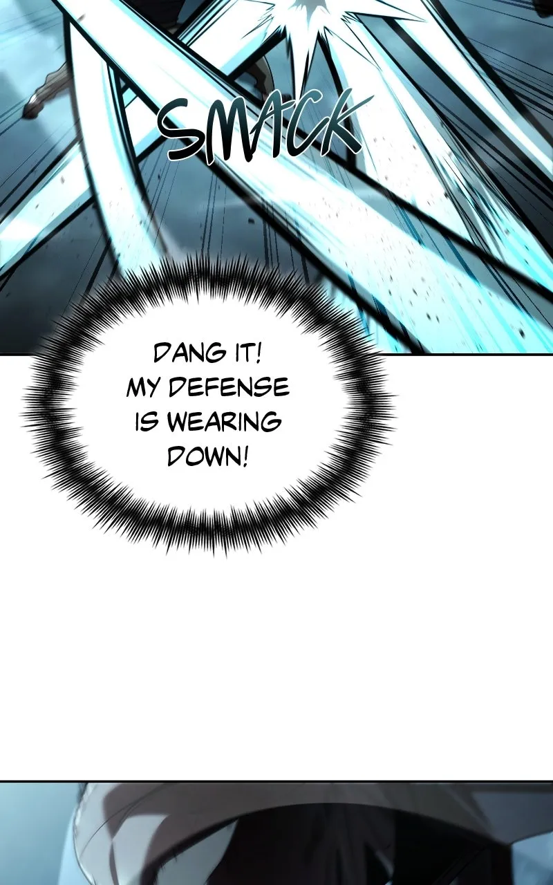 The Dungeon Cleaning Life of a Once Genius Hunter Chapter 135 page 46 - 