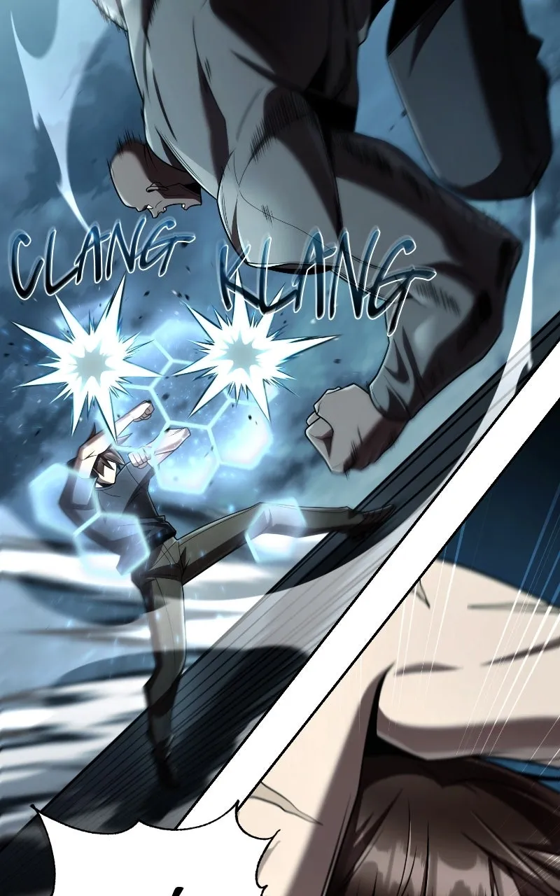 The Dungeon Cleaning Life of a Once Genius Hunter Chapter 135 page 47 - 