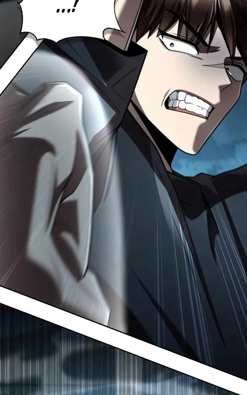 The Dungeon Cleaning Life of a Once Genius Hunter Chapter 135 page 48 - 