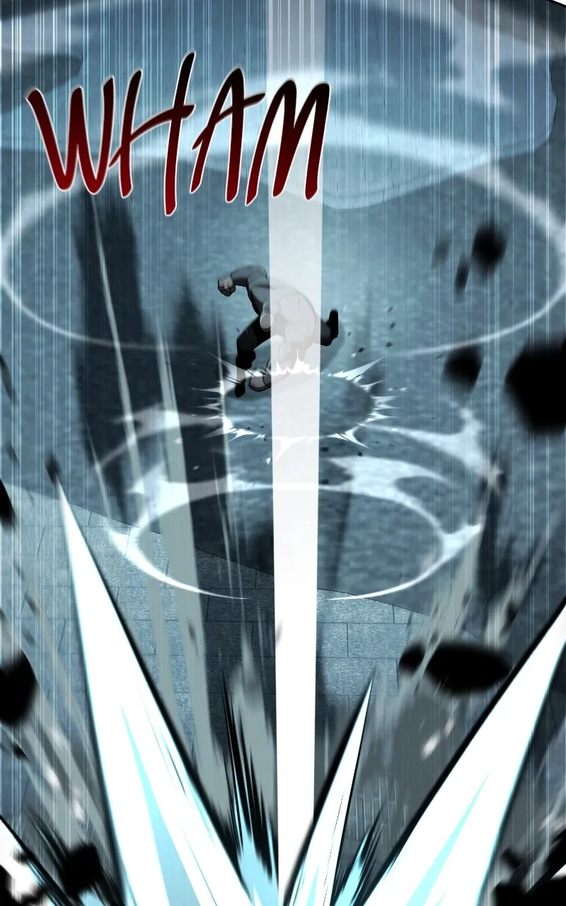 The Dungeon Cleaning Life of a Once Genius Hunter Chapter 135 page 49 - 