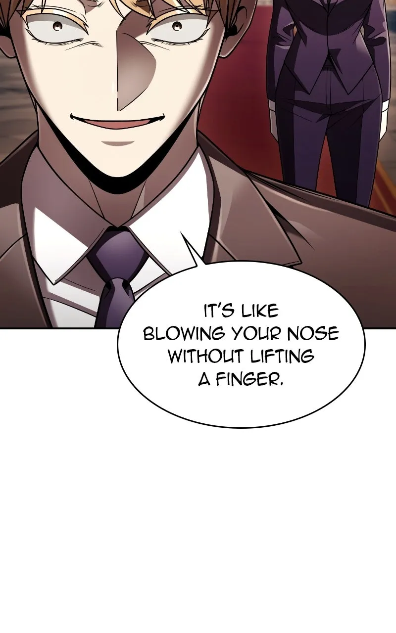 The Dungeon Cleaning Life of a Once Genius Hunter Chapter 135 page 6 - 