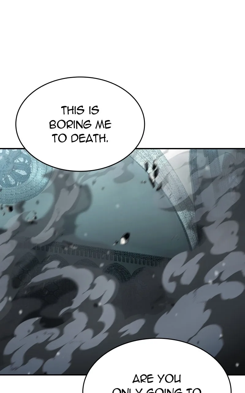 The Dungeon Cleaning Life of a Once Genius Hunter Chapter 135 page 51 - 
