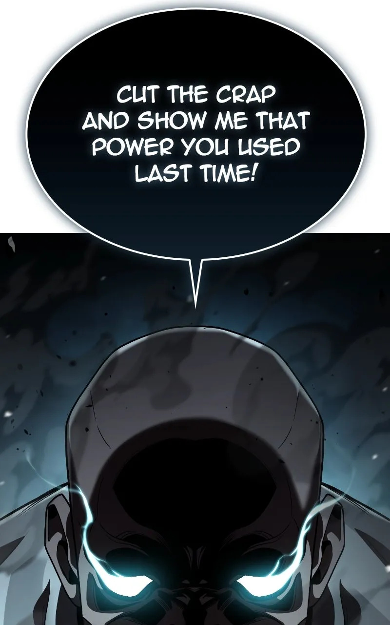 The Dungeon Cleaning Life of a Once Genius Hunter Chapter 135 page 54 - 