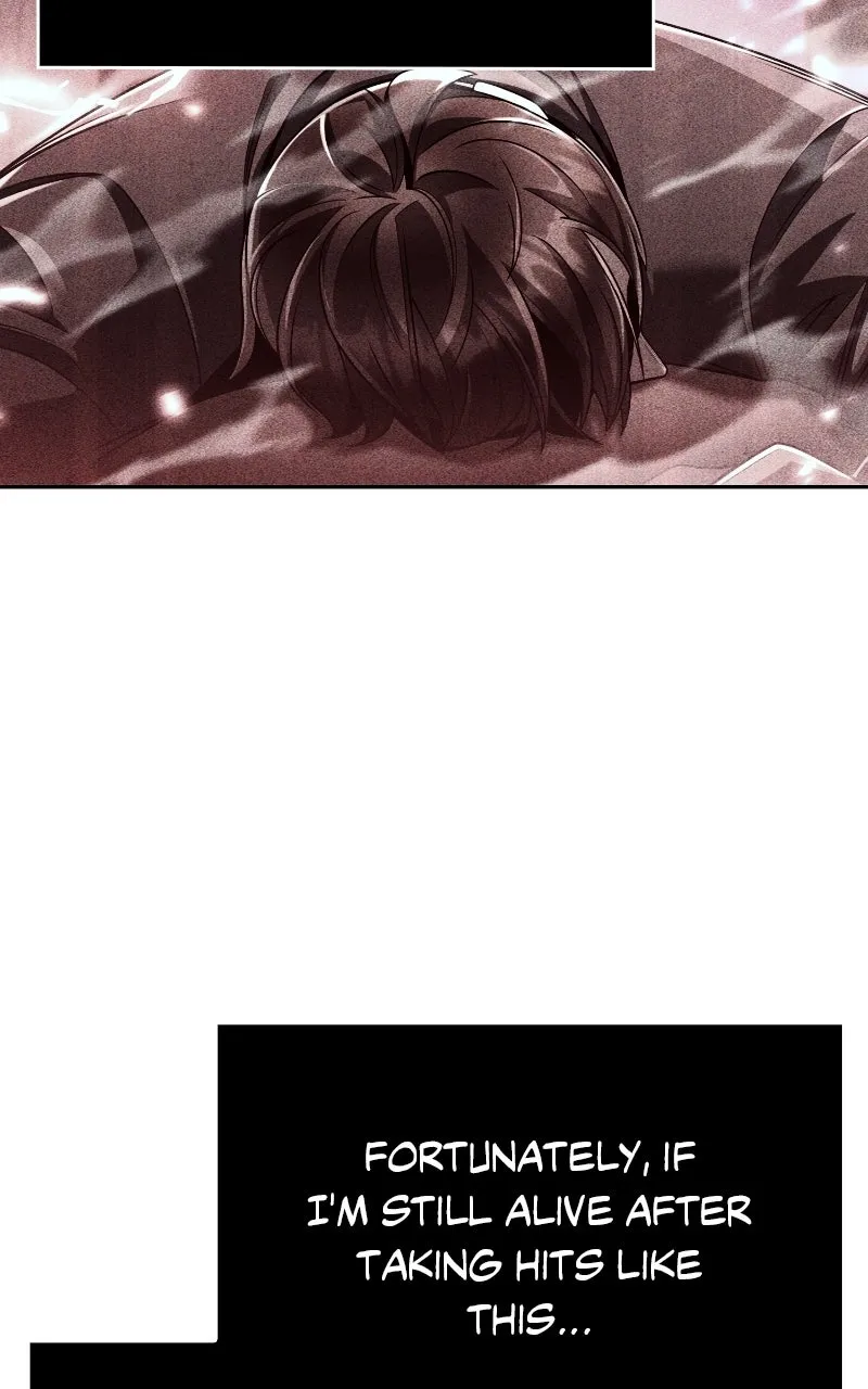 The Dungeon Cleaning Life of a Once Genius Hunter Chapter 135 page 60 - 