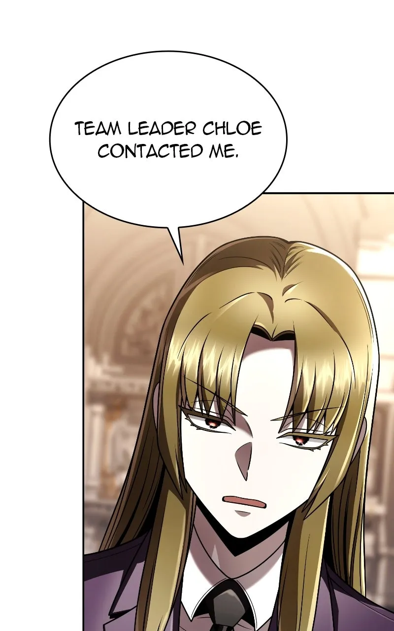 The Dungeon Cleaning Life of a Once Genius Hunter Chapter 135 page 7 - 