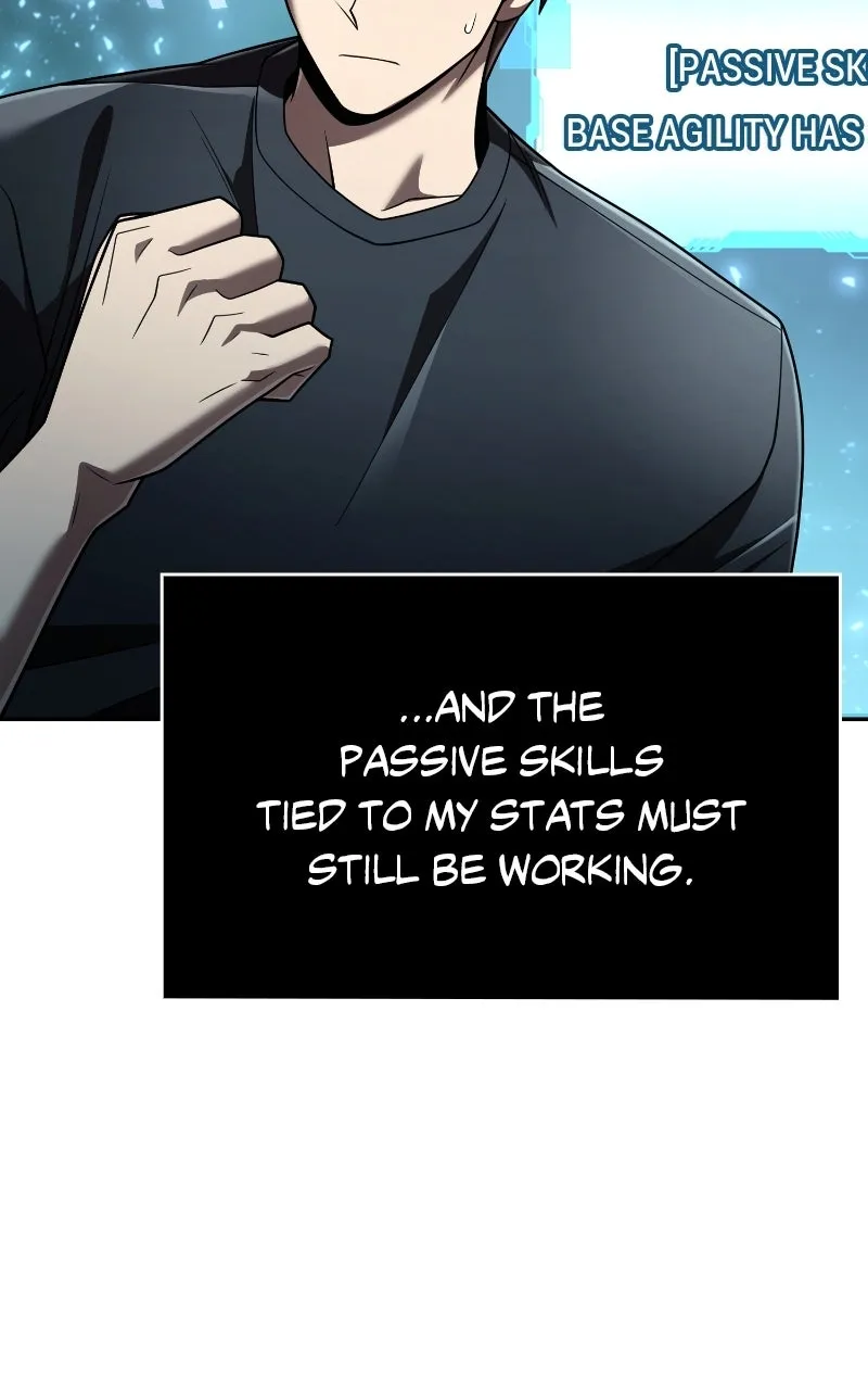 The Dungeon Cleaning Life of a Once Genius Hunter Chapter 135 page 62 - 