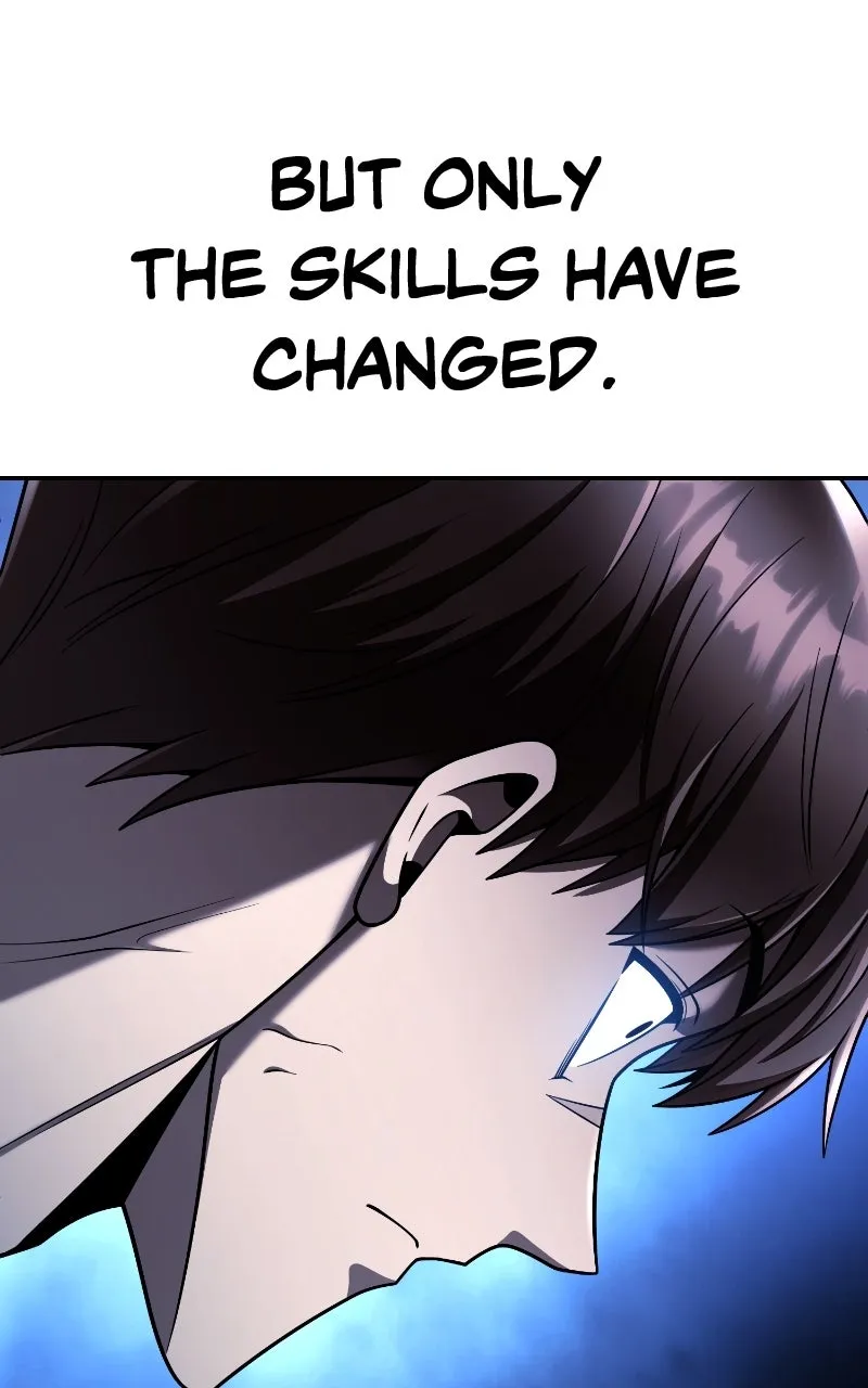 The Dungeon Cleaning Life of a Once Genius Hunter Chapter 135 page 69 - 