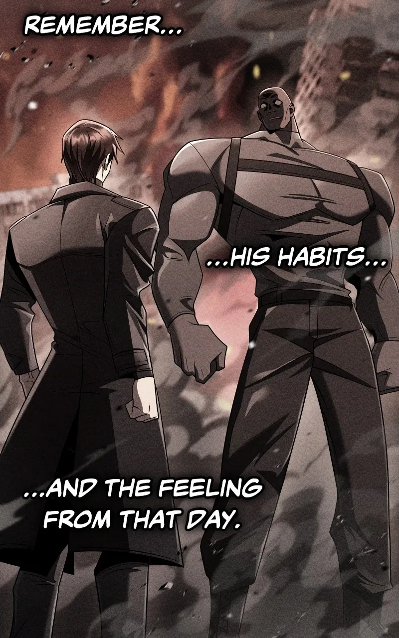 The Dungeon Cleaning Life of a Once Genius Hunter Chapter 135 page 73 - 