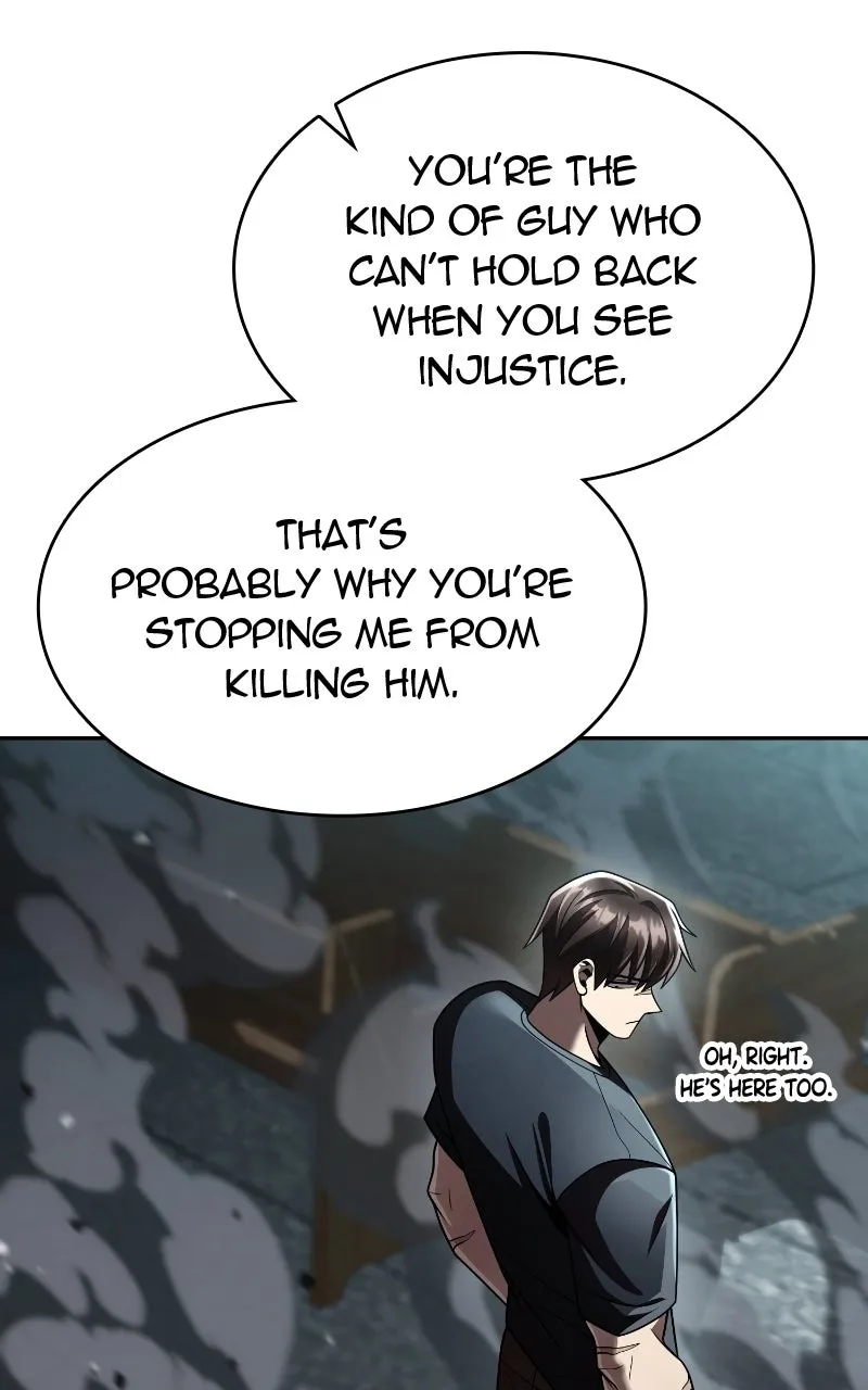 The Dungeon Cleaning Life of a Once Genius Hunter Chapter 135 page 76 - 