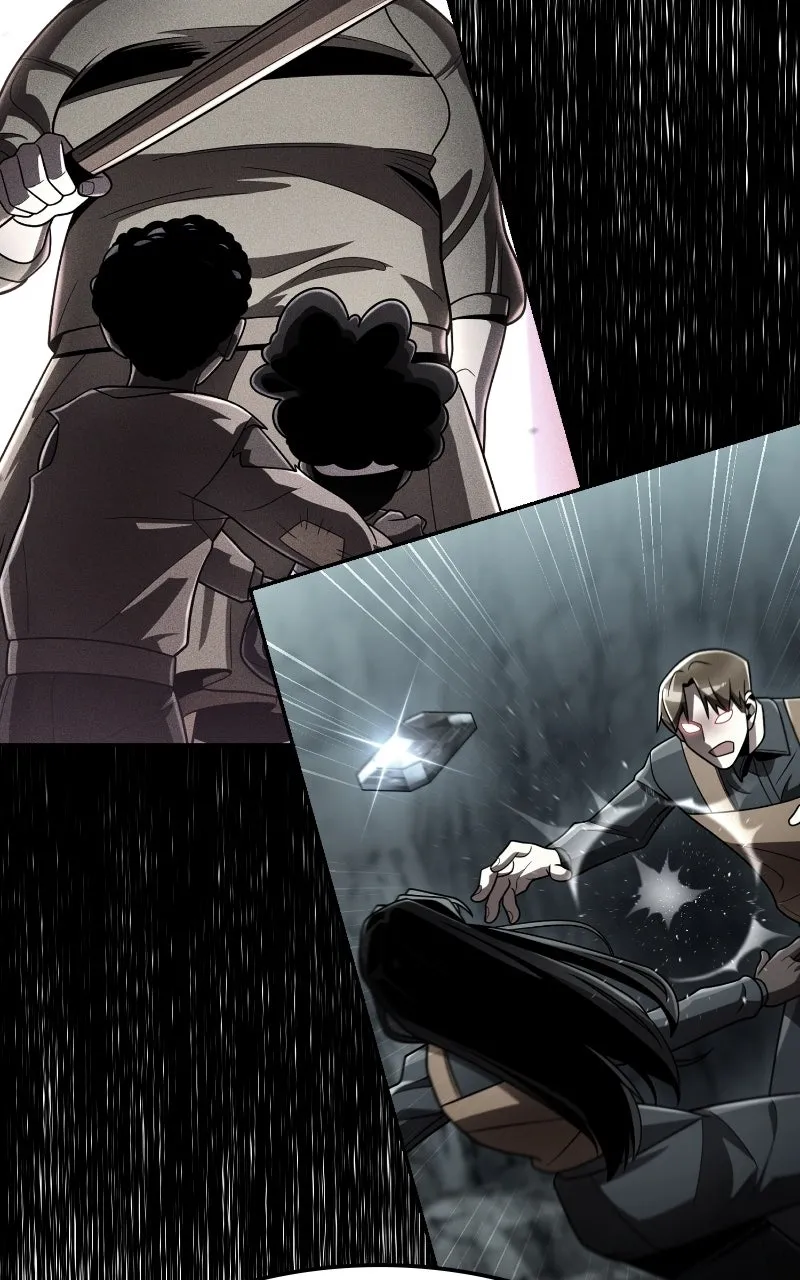 The Dungeon Cleaning Life of a Once Genius Hunter Chapter 135 page 81 - 