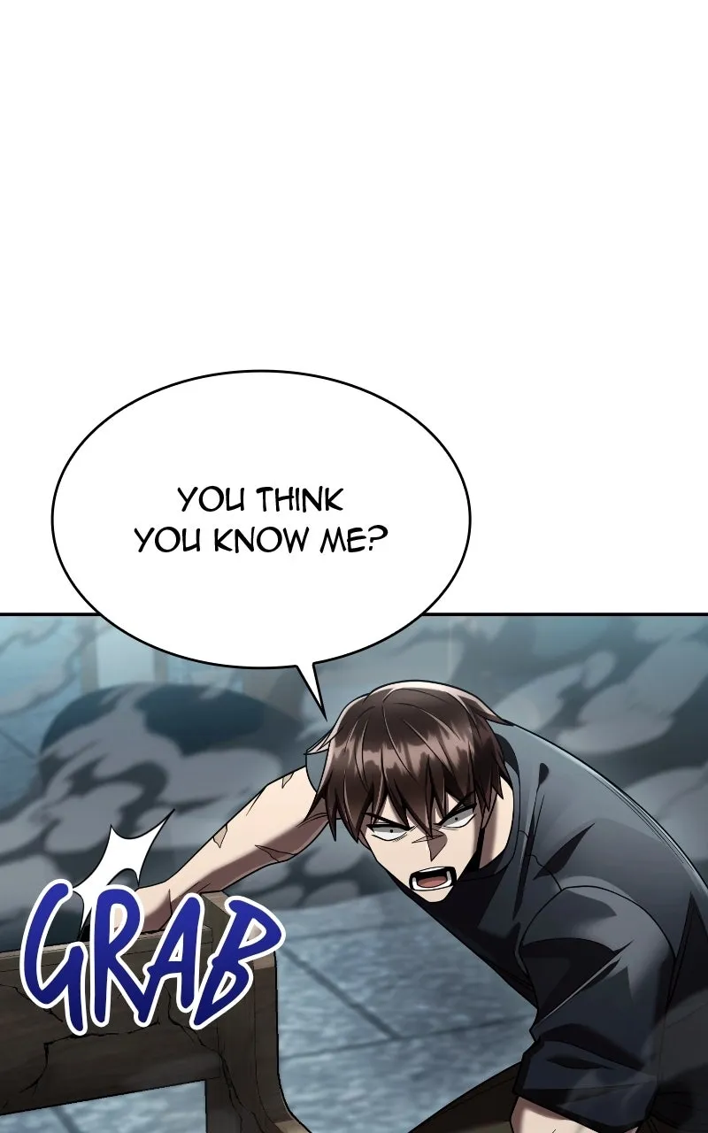 The Dungeon Cleaning Life of a Once Genius Hunter Chapter 135 page 84 - 