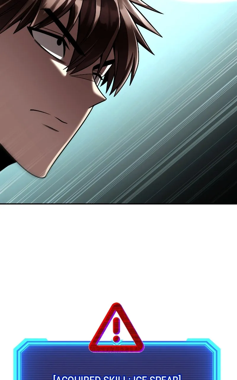 The Dungeon Cleaning Life of a Once Genius Hunter Chapter 135 page 93 - 