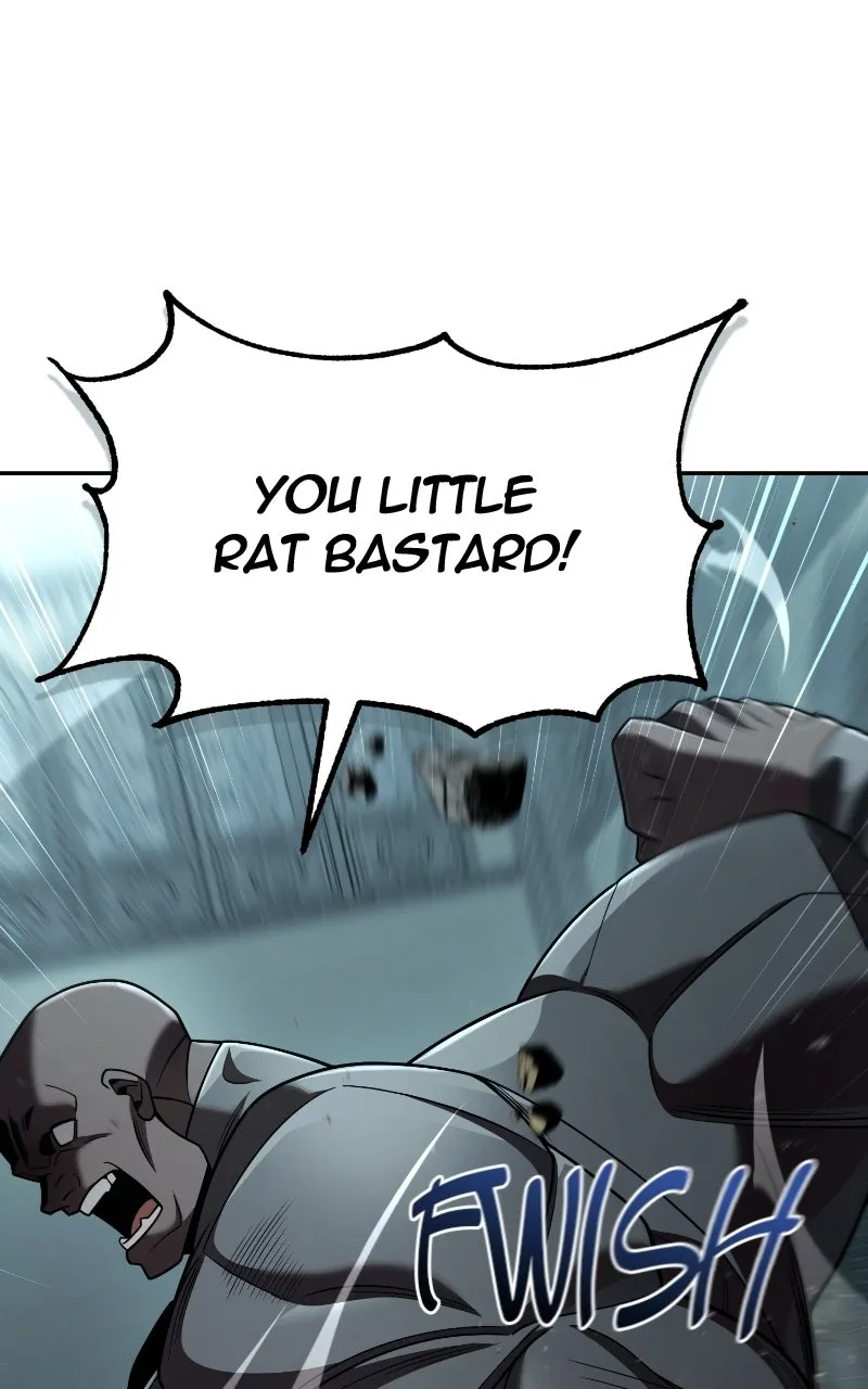 The Dungeon Cleaning Life of a Once Genius Hunter Chapter 135 page 96 - 