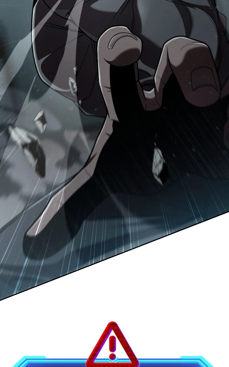 The Dungeon Cleaning Life of a Once Genius Hunter Chapter 135 page 97 - 