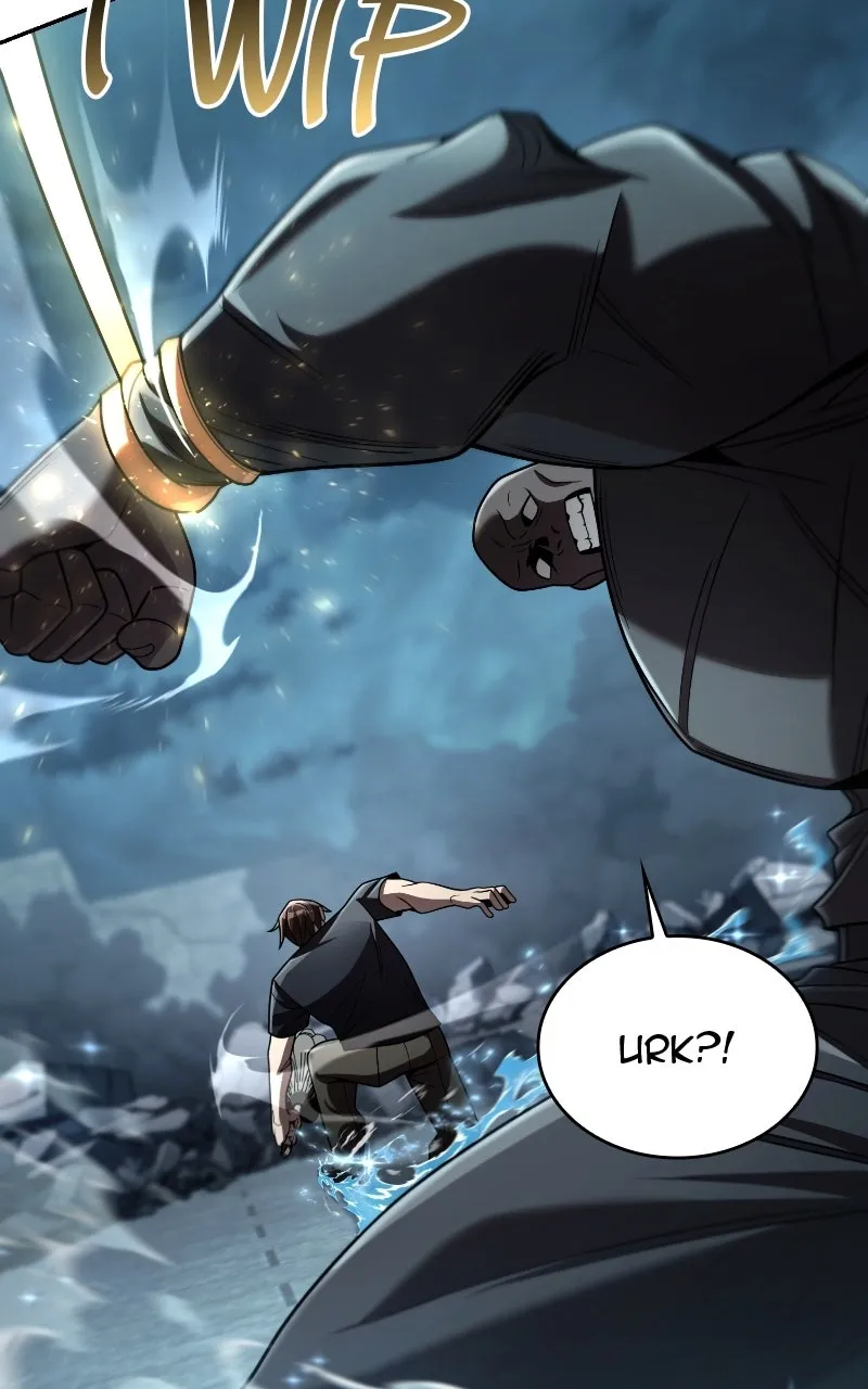 The Dungeon Cleaning Life of a Once Genius Hunter Chapter 135 page 99 - 