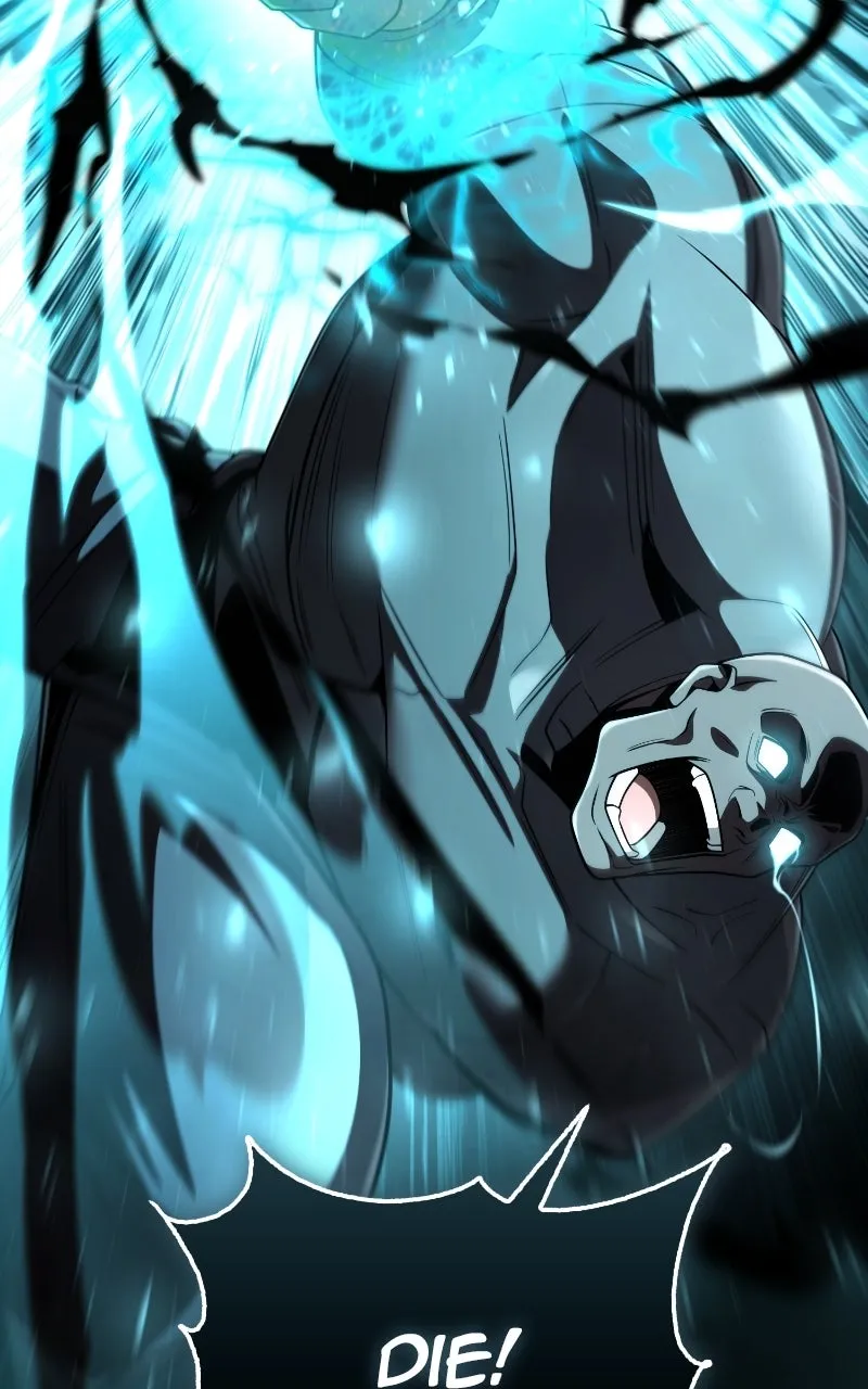 The Dungeon Cleaning Life of a Once Genius Hunter Chapter 136 page 2 - 