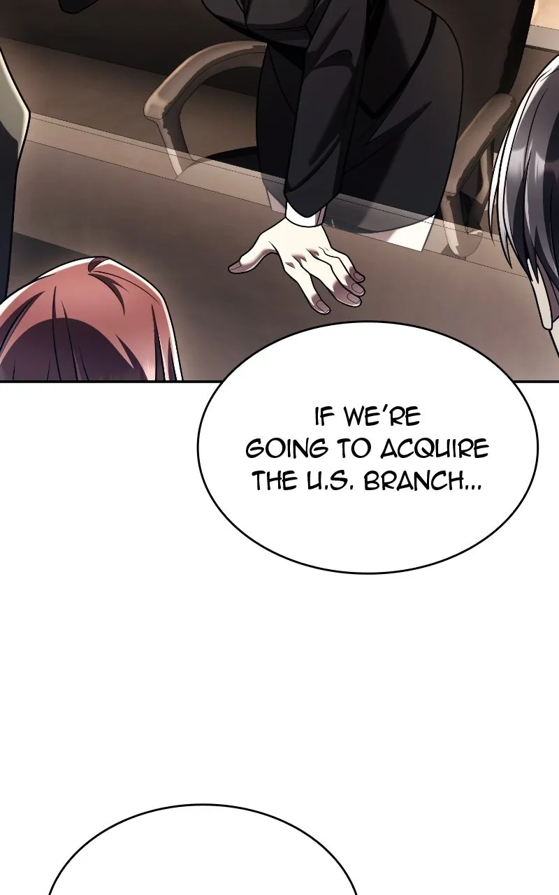 The Dungeon Cleaning Life of a Once Genius Hunter Chapter 136 page 104 - 