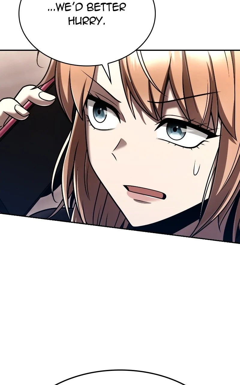 The Dungeon Cleaning Life of a Once Genius Hunter Chapter 136 page 105 - 
