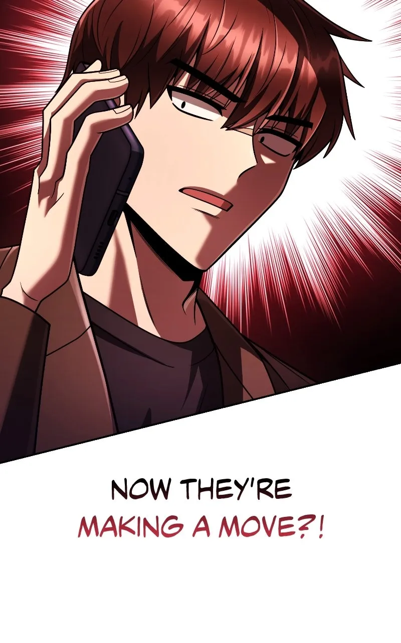 The Dungeon Cleaning Life of a Once Genius Hunter Chapter 136 page 108 - 