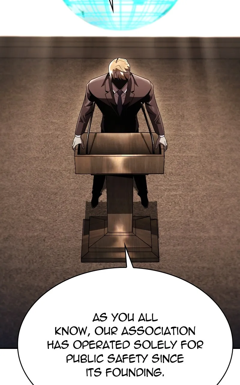 The Dungeon Cleaning Life of a Once Genius Hunter Chapter 136 page 110 - 