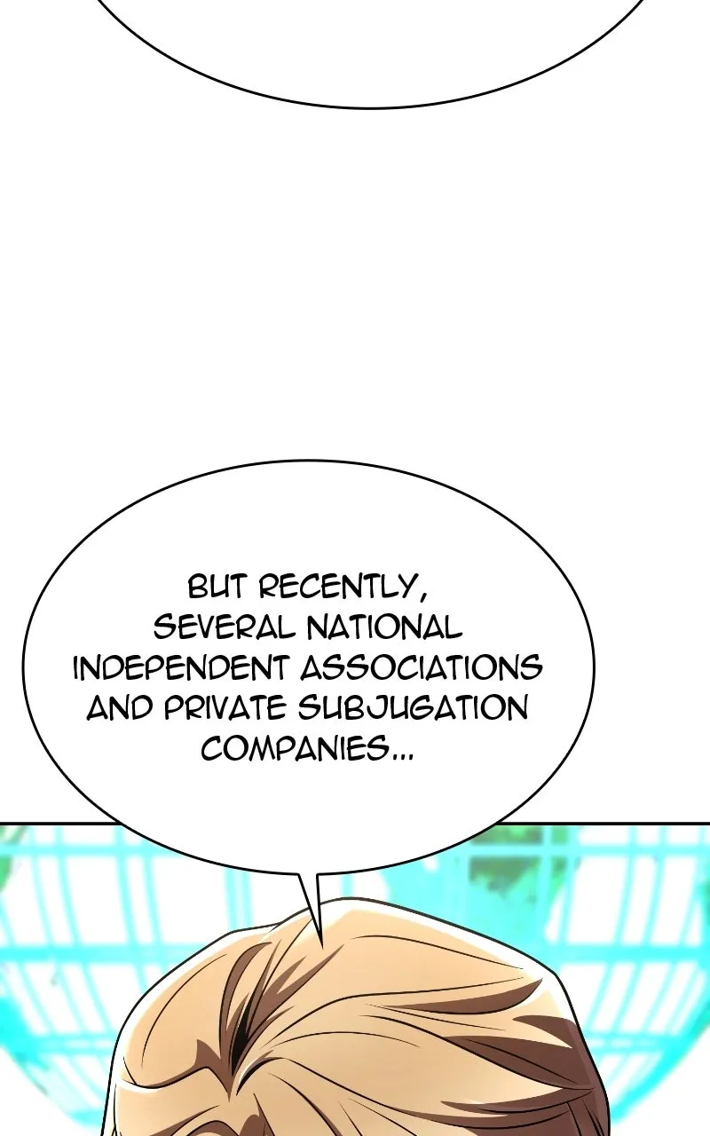 The Dungeon Cleaning Life of a Once Genius Hunter Chapter 136 page 111 - 