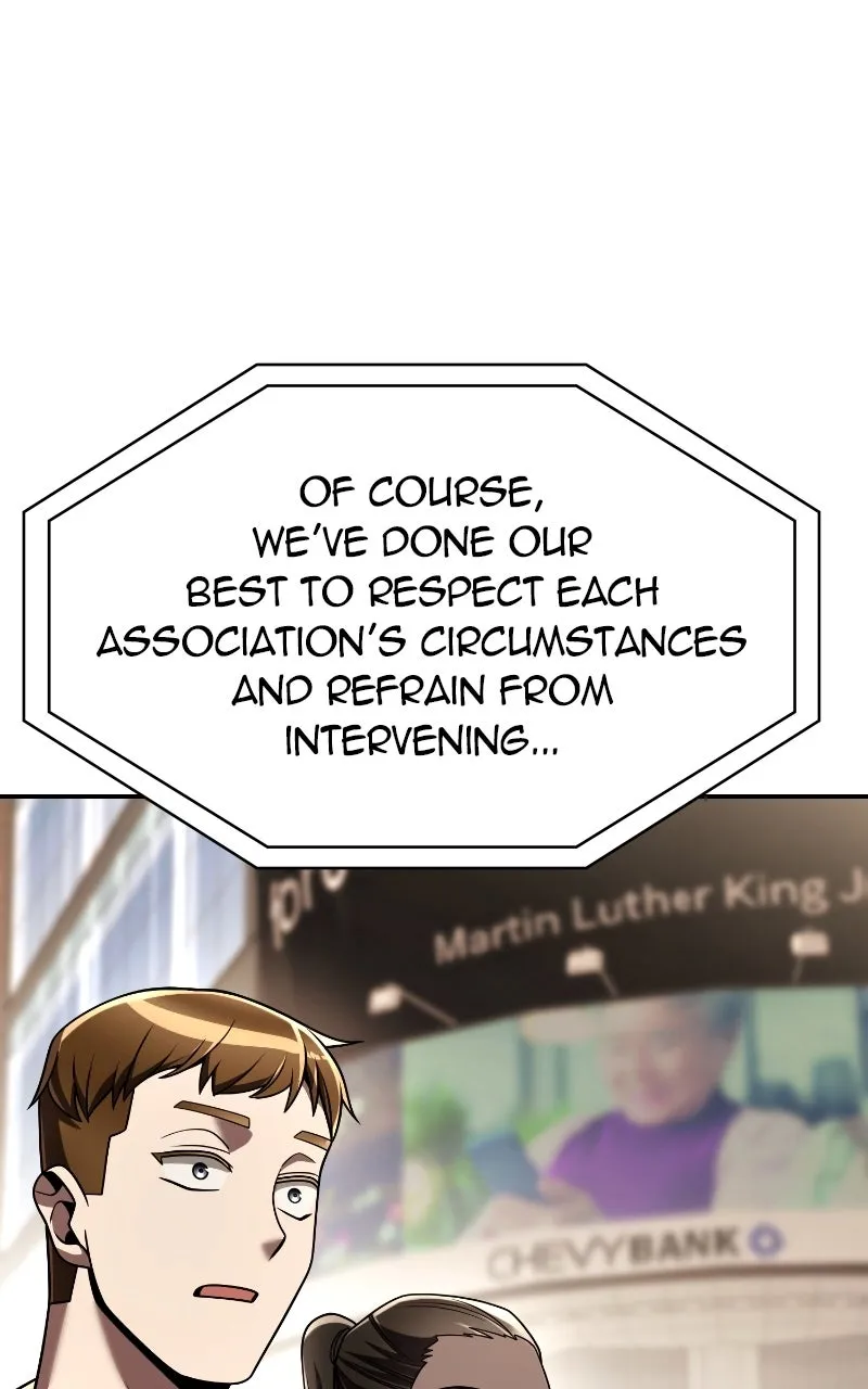 The Dungeon Cleaning Life of a Once Genius Hunter Chapter 136 page 113 - 