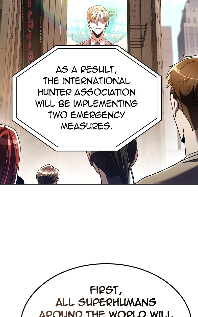 The Dungeon Cleaning Life of a Once Genius Hunter Chapter 136 page 116 - 