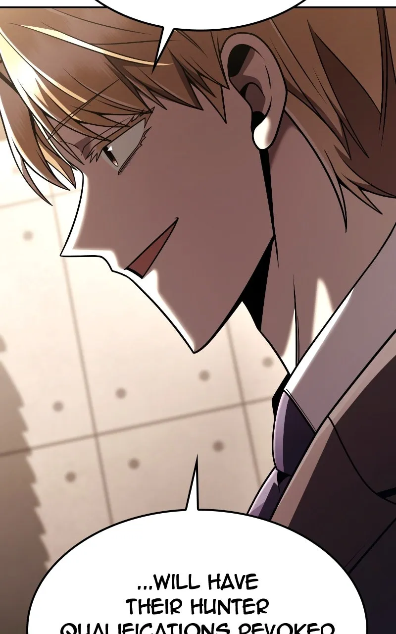 The Dungeon Cleaning Life of a Once Genius Hunter Chapter 136 page 119 - 