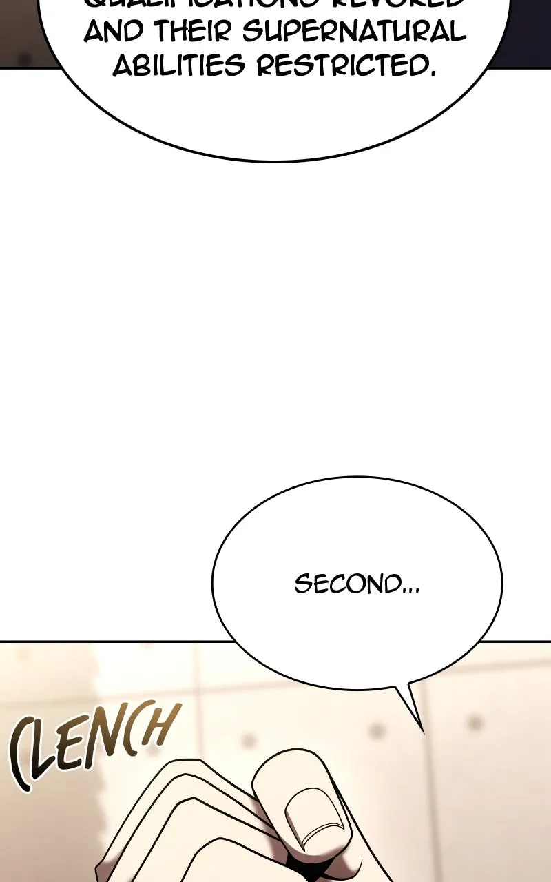 The Dungeon Cleaning Life of a Once Genius Hunter Chapter 136 page 120 - 