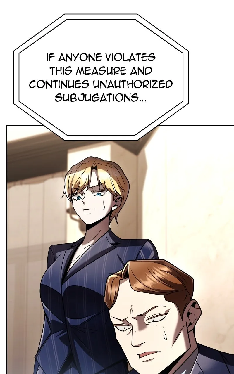 The Dungeon Cleaning Life of a Once Genius Hunter Chapter 136 page 124 - 