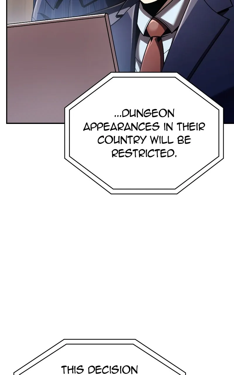 The Dungeon Cleaning Life of a Once Genius Hunter Chapter 136 page 125 - 