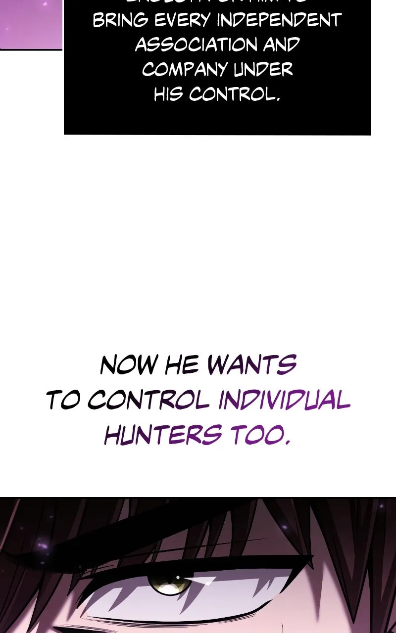 The Dungeon Cleaning Life of a Once Genius Hunter Chapter 136 page 131 - 