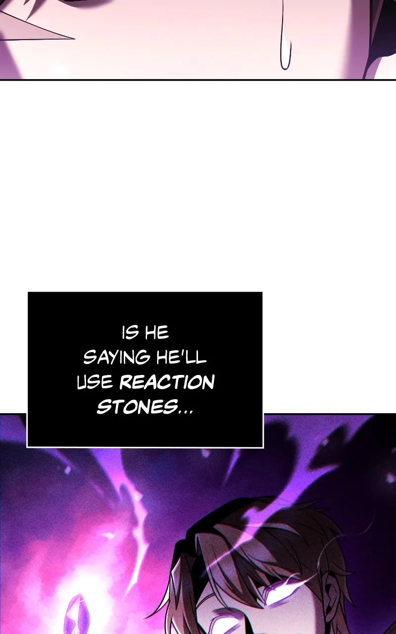 The Dungeon Cleaning Life of a Once Genius Hunter Chapter 136 page 132 - 