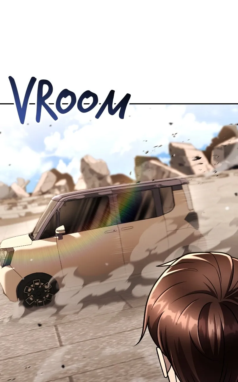 The Dungeon Cleaning Life of a Once Genius Hunter Chapter 136 page 135 - 