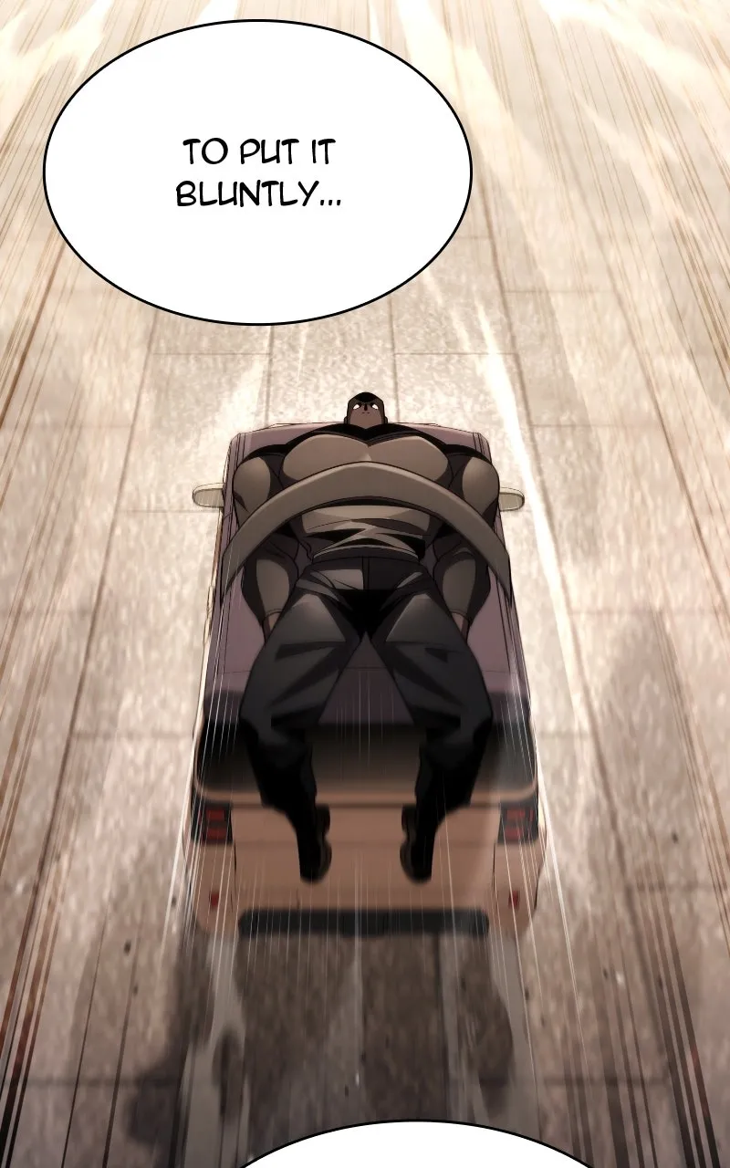 The Dungeon Cleaning Life of a Once Genius Hunter Chapter 136 page 138 - 